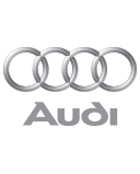 Clogo Audi